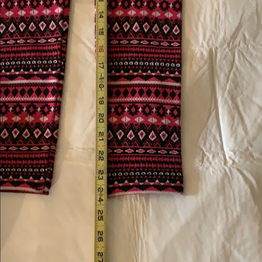 No Boundaries Leggings Brand New - Picture 5 of 8